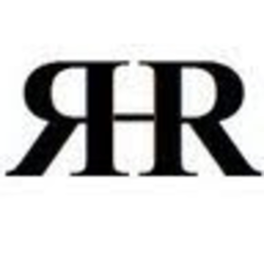 Meet your Posher, R. hartman